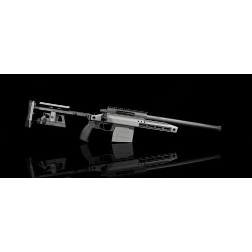 Silverback TAC 41 A Bolt Action Rifle (Wolf Grey) canada